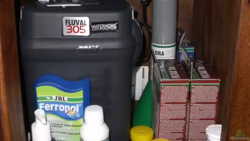 Technik im Aquarium Becken 8462 von Andreas Haase (12)