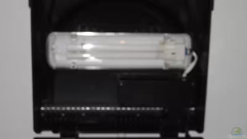 Technik im Aquarium Becken 8495 von Speci (4)