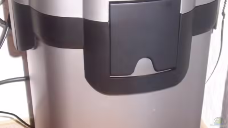 Technik im Aquarium Becken 8560 von J.Liebold (10)