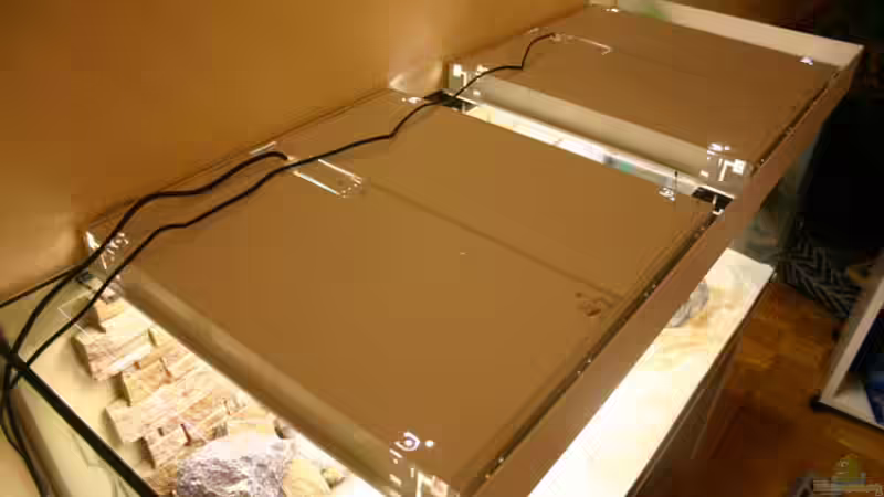 Technik im Aquarium Becken 862 von Dark Holzhausen (2)