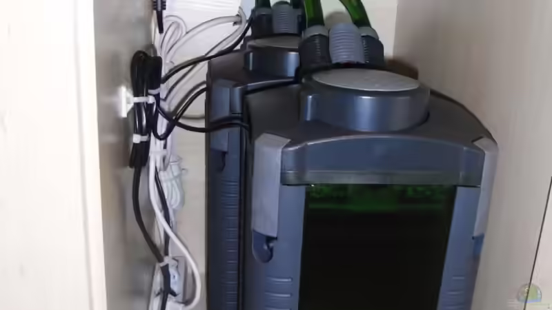 Technik im Aquarium Becken 8662 von Jürgen Nagl (11)