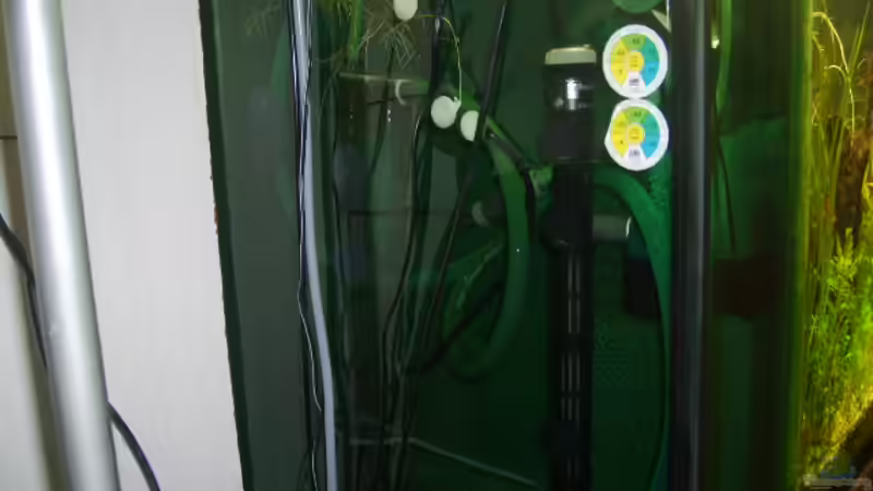 Technik im Aquarium Becken 8766 von Christian Gottberg (10)