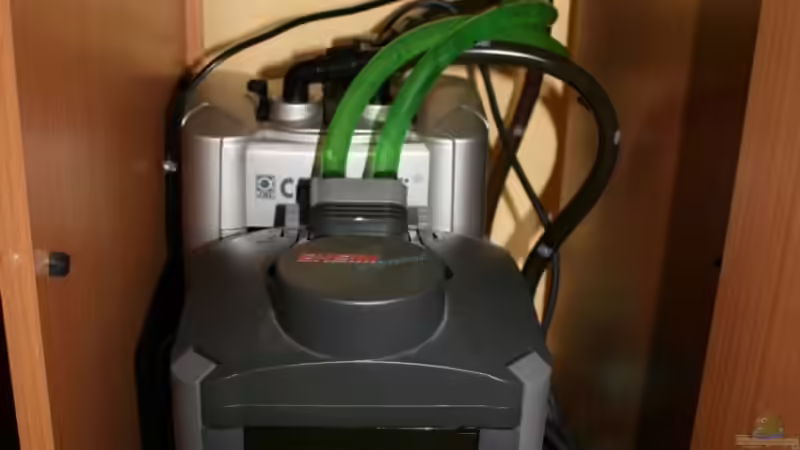 Technik im Aquarium Becken 8819 von XDennisX3 (10)