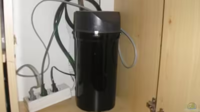 Technik im Aquarium Becken 9074 von Leon Gauss (9)