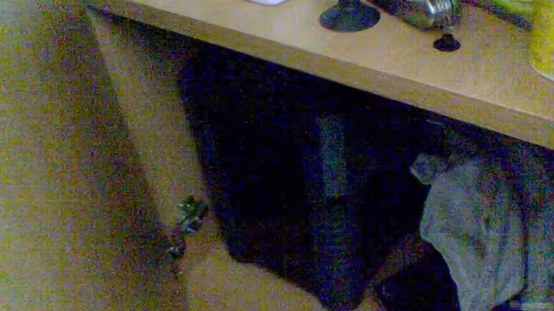 Technik im Aquarium Becken 9173 von James Theunissen (3)