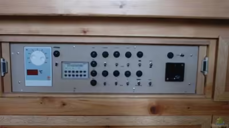 Technik im Aquarium Becken 93 von Frank Maitschke (6)