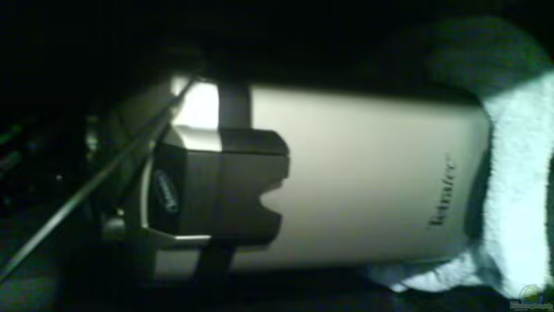 Technik im Aquarium Becken 9772 von Sacha Gerwill (5)