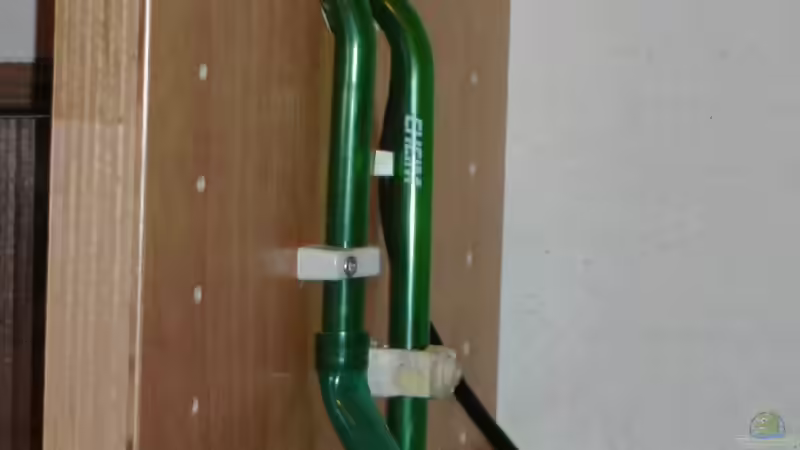 Technik im Aquarium Becken in Zimmerwand von Zwanni (31)