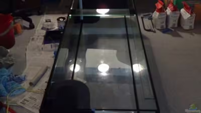 Technik im Aquarium Brasilien Amazonas (aufgelöst) von Zigermandli (11)