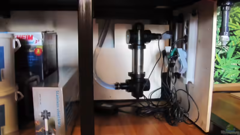 Technik im Aquarium Central Park von Leo-FAN (45)