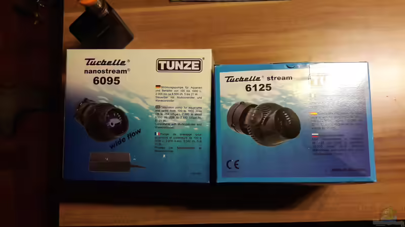 Technik im Aquarium Central Park von Leo-FAN (48)