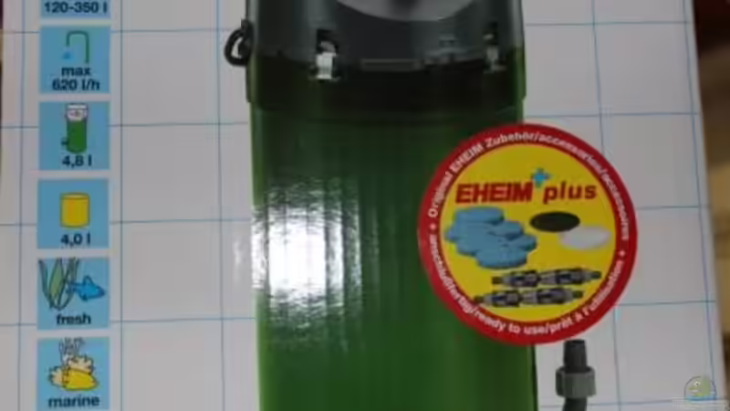 Technik im Aquarium Chao phraya von lomarraco (54)