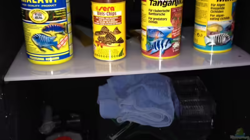 Technik im Aquarium Chrisly on Malawi von Chrisly (12)