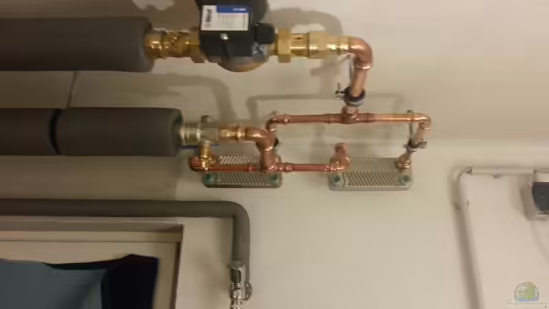 Technik im Aquarium Cichlidenbecken von Juergen8 (7)