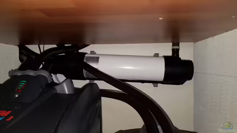 Technik im Aquarium Cichlidenparadies von Malawi-Guard (59)