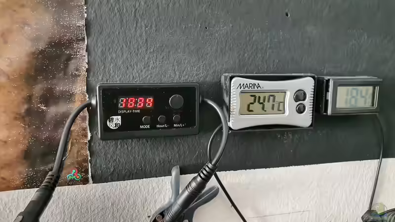 Technik im Aquarium Cichlidenparadies von Malawi-Guard (73)