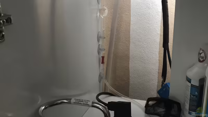 Technik im Aquarium Cube60 von Tom81 (18)