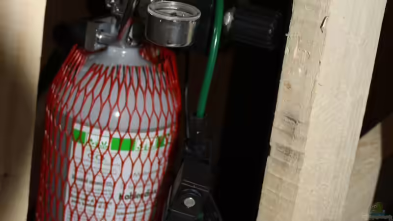 Technik im Aquarium Das Flagschiff von schnapper (22)