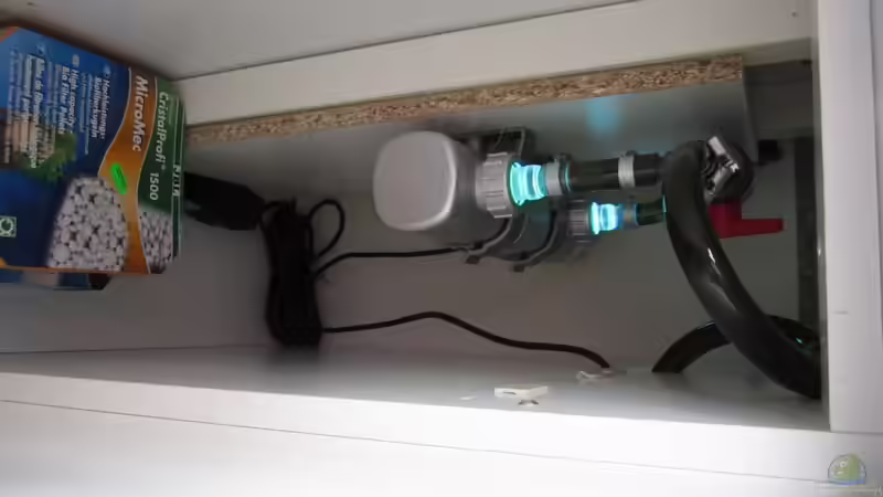 Technik im Aquarium Deep blue Malawi von Malawi-Dude (10)