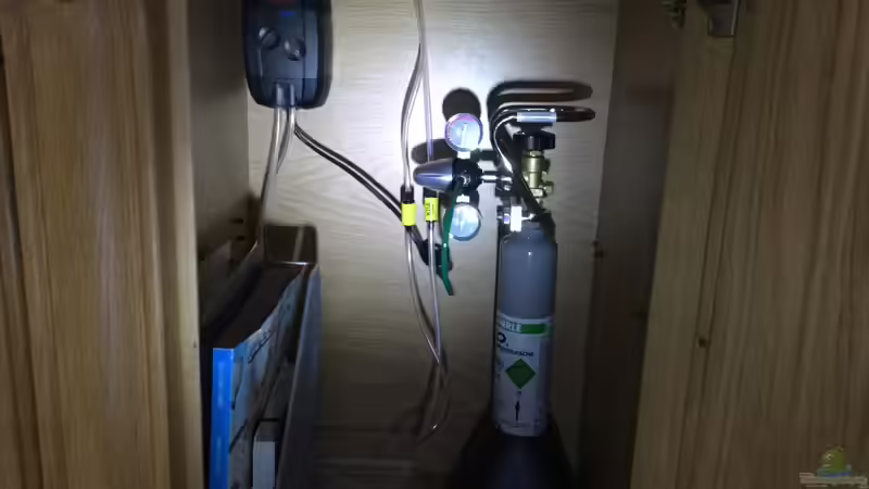 Technik im Aquarium Deep Blue Sea von .Andreas. (67)