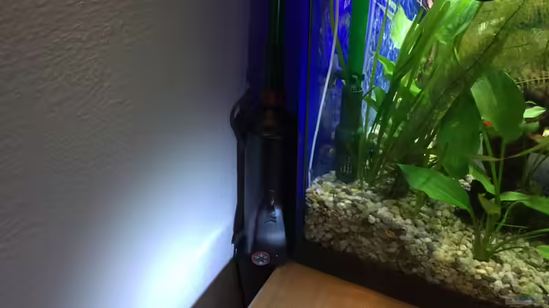 Technik im Aquarium Deep Blue Sea von .Andreas. (69)