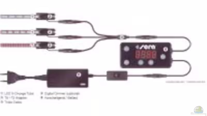 Technik im Aquarium Deep Blue Sea von .Andreas. (73)