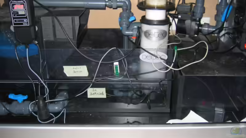 Technik im Aquarium Deltec von Holgi K. (4)