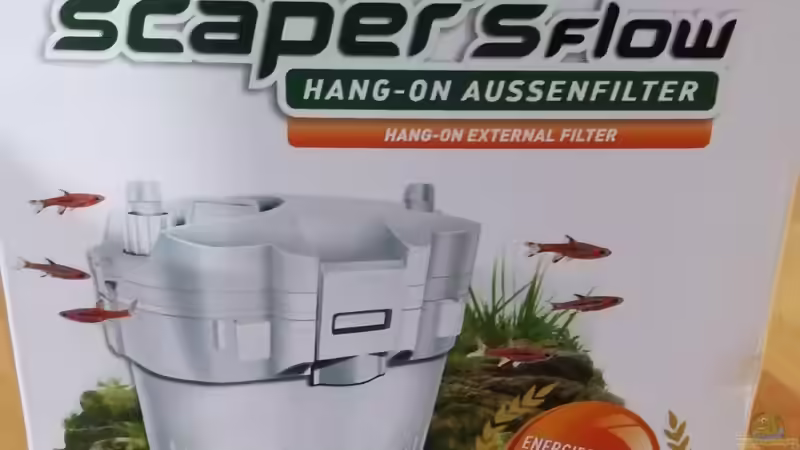 Technik im Aquarium Dennerle scapers tank 50 (nur noch Beispiel) von Ralf Bercke (4)