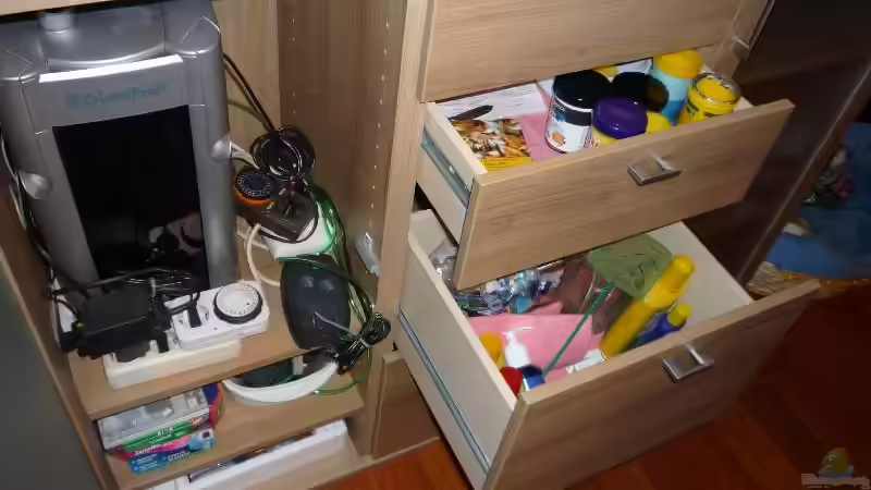 Technik im Aquarium Diskus von Michi 82 (16)