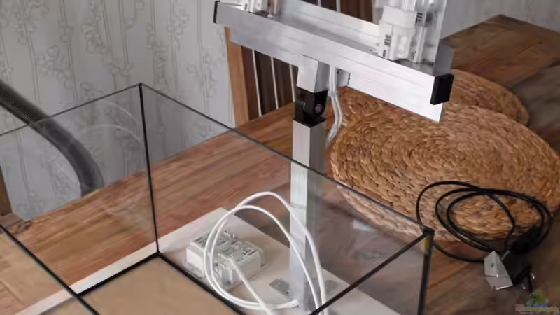 Technik im Aquarium Draussen am Kliff von -serok- (6)