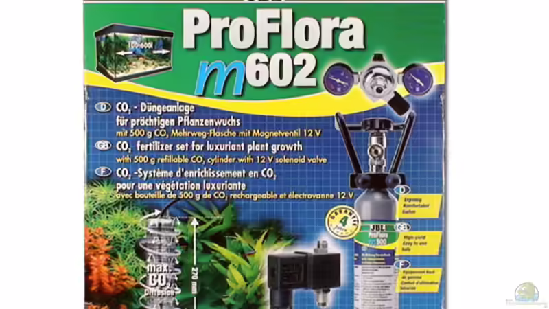 Technik im Aquarium Dschungel von Die Juli (34)