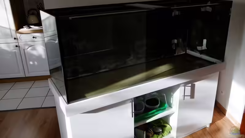 Technik im Aquarium Dunkles Amazonasdikicht von ManiacXL (14)