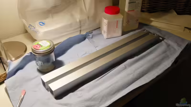 Technik im Aquarium Dunkles Amazonasdikicht von ManiacXL (25)