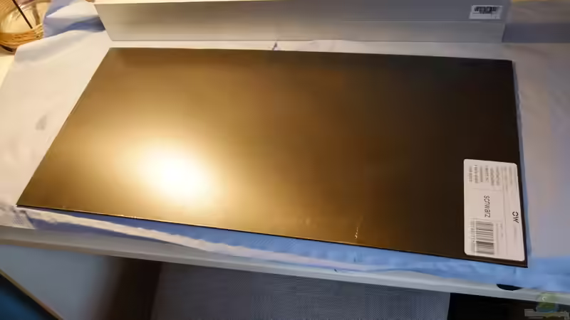 Technik im Aquarium Dunkles Amazonasdikicht von ManiacXL (29)