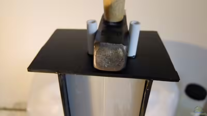 Technik im Aquarium Dunkles Amazonasdikicht von ManiacXL (33)