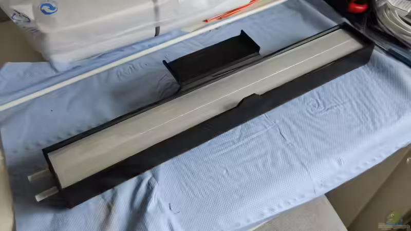 Technik im Aquarium Dunkles Amazonasdikicht von ManiacXL (34)