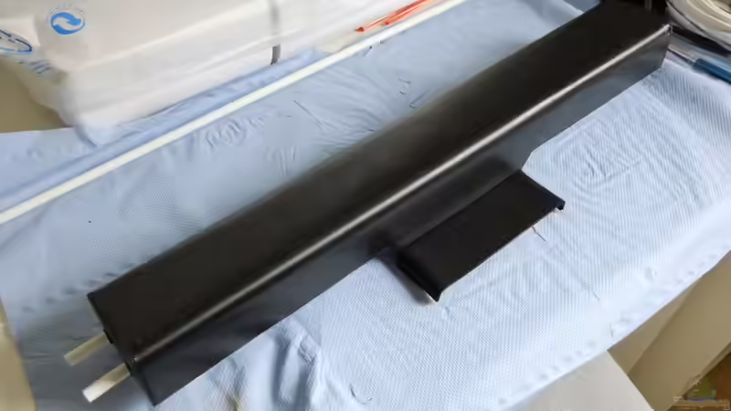 Technik im Aquarium Dunkles Amazonasdikicht von ManiacXL (35)