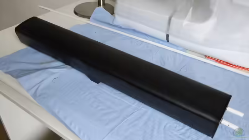 Technik im Aquarium Dunkles Amazonasdikicht von ManiacXL (36)