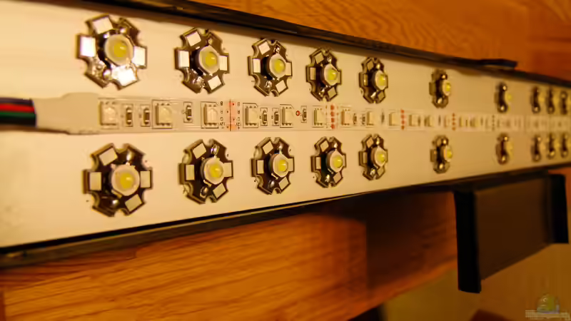 Technik im Aquarium Dunkles Amazonasdikicht von ManiacXL (40)