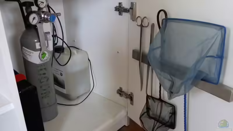 Technik im Aquarium Easy Scaping (nur noch Beispiel) von ManiacXL (27)