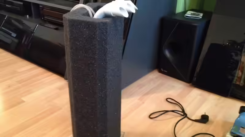 Technik im Aquarium Fade to black (aufgelöst) von der Steirer (79)