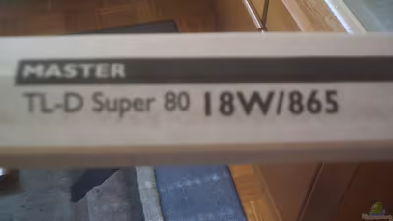 Technik im Aquarium Feuerwasser / Nur noch Beispiel / von Didi (26)