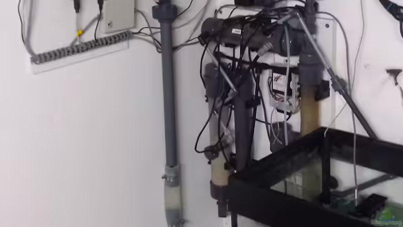 Technik im Aquarium Flev´s 1,1K MeWa Tank von Flevus (5)