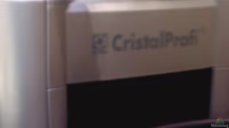 Technik im Aquarium Flussbecken/Strömungsbecken - 300Liter von Gin (11)