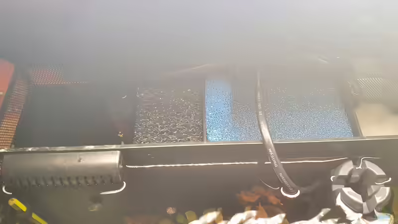 Technik im Aquarium Fluval Aquascaping von Eugenio Bravo (6)