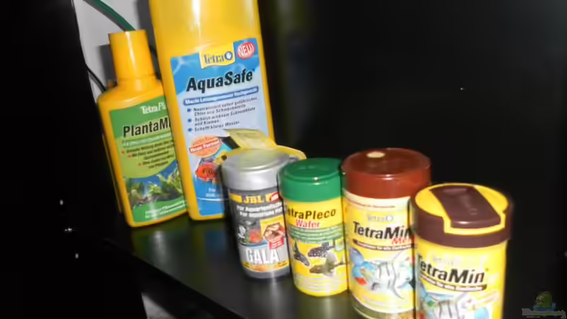 Technik im Aquarium Fluval Venezia 190 von mawi (21)