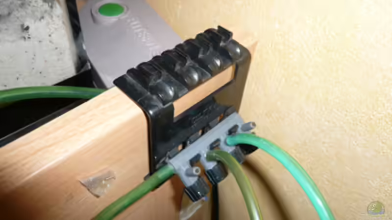 Technik im Aquarium Fotokasten von Cichlid Power (17)