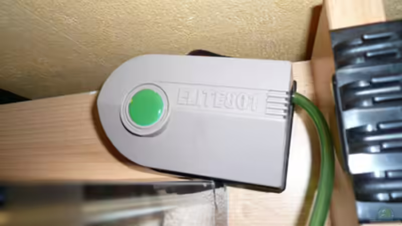 Technik im Aquarium Fotokasten von Cichlid Power (18)