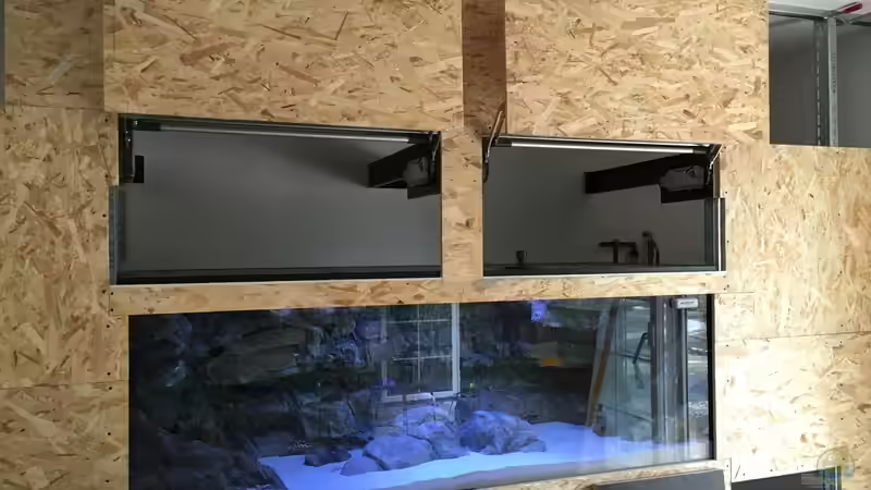 Technik im Aquarium Frontosa von Christian V (13)