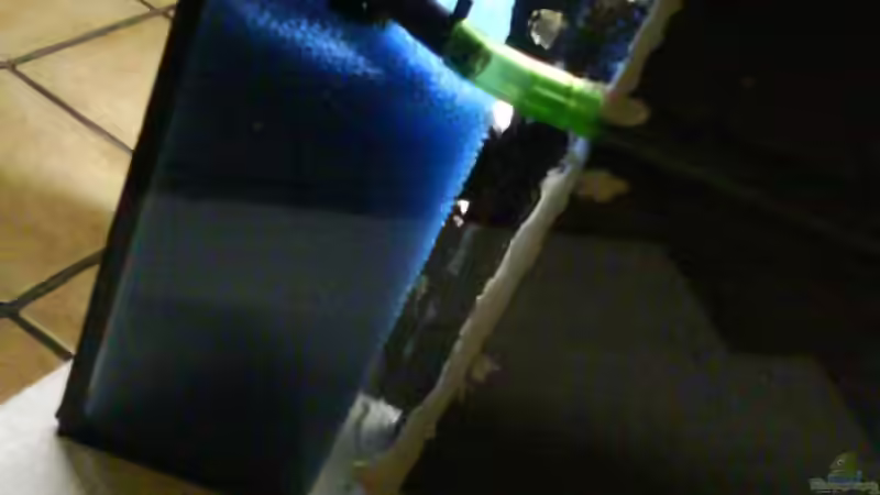 Technik im Aquarium Froschgrotte von LaEy (8)